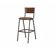School S-VW bar stool